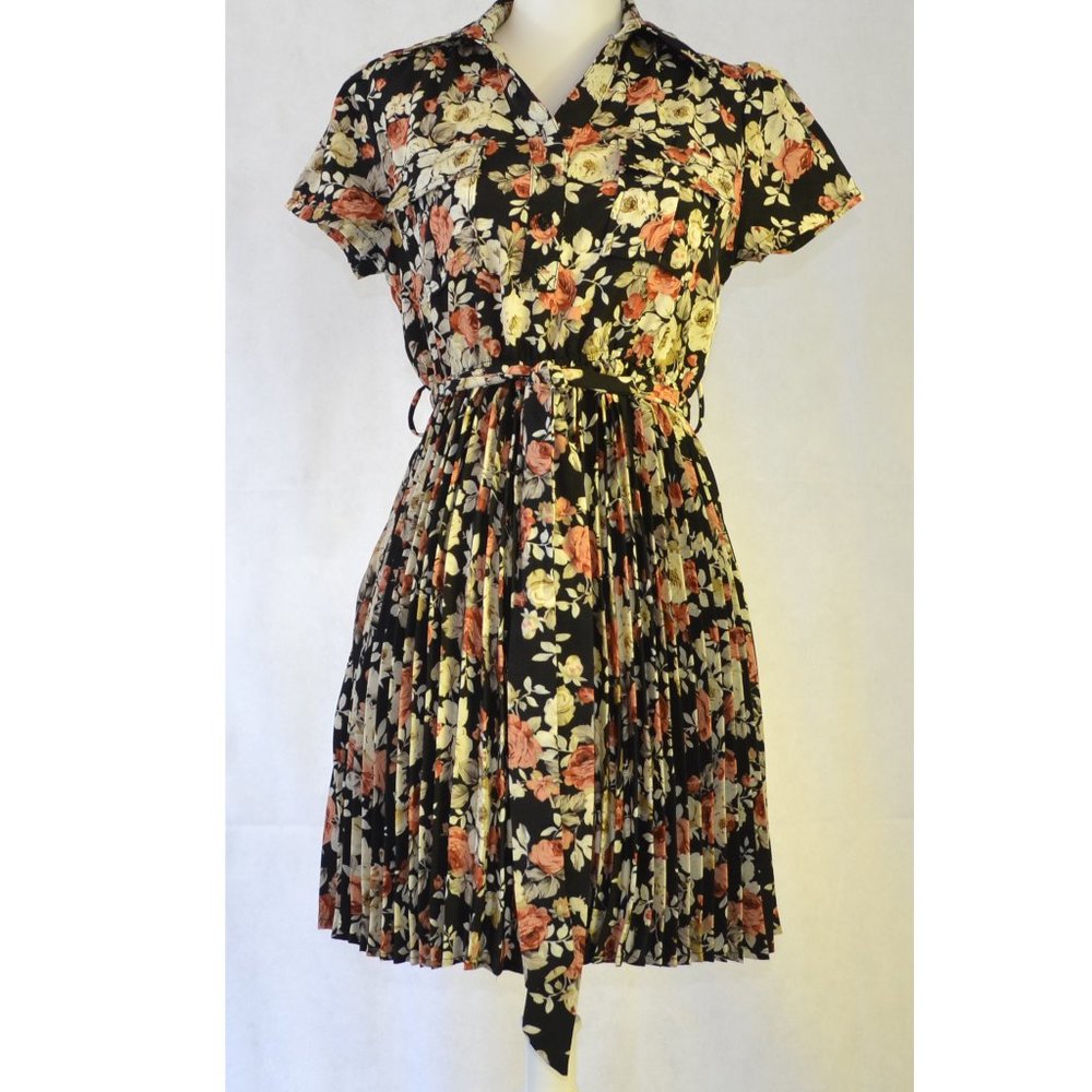 Fall for Me Dress